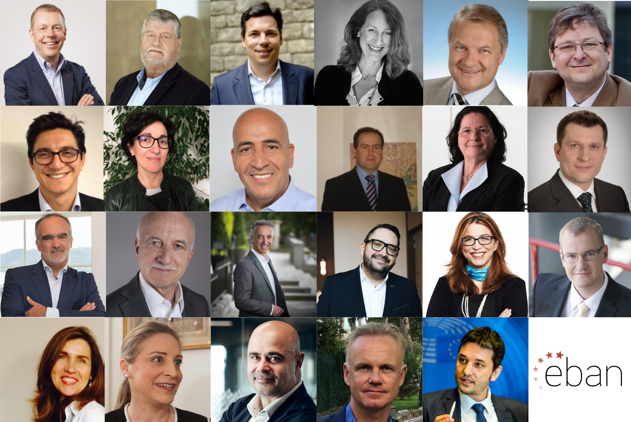 Virtual 2020 EAIS Summit and New Board Chart Path for Growth Post COVID-19