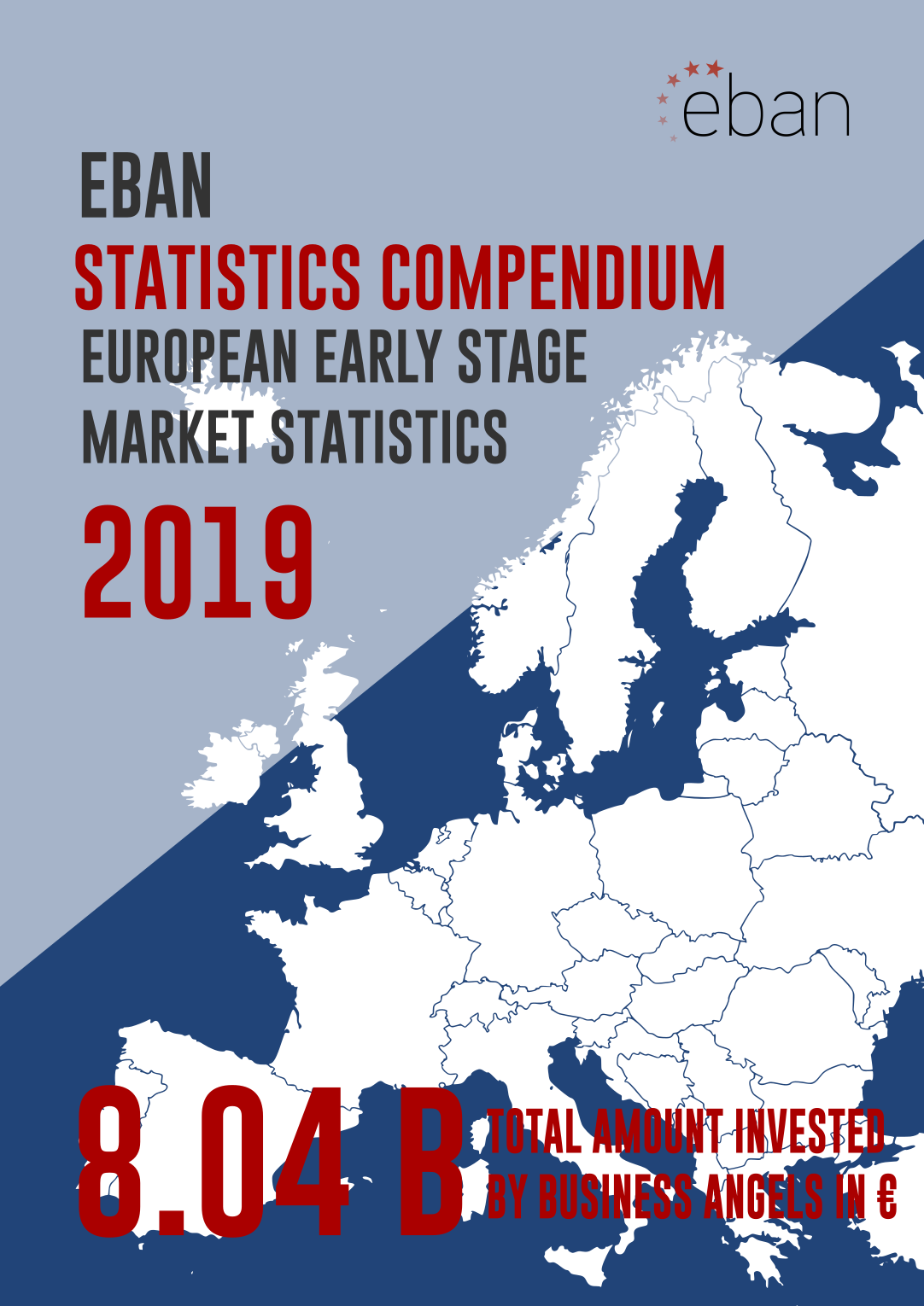 EBAN Statistics Compendium 2019