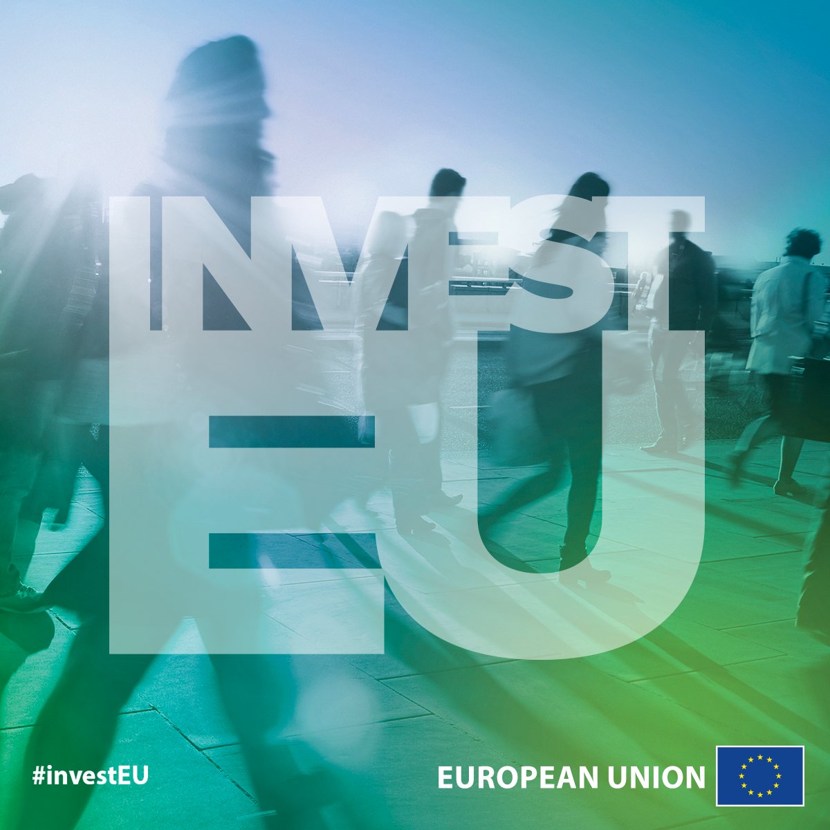 Members of the InvestEU Investment Committee: Call for Applications Now Open