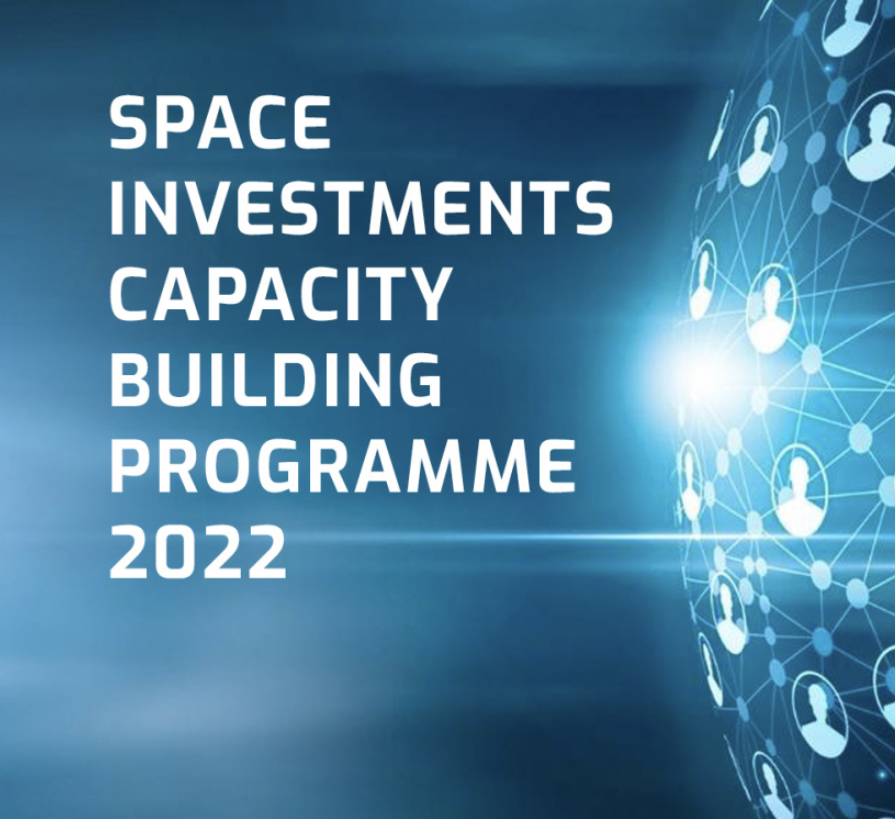 The best time to invest in space – EUSPA launches info session for fund managers