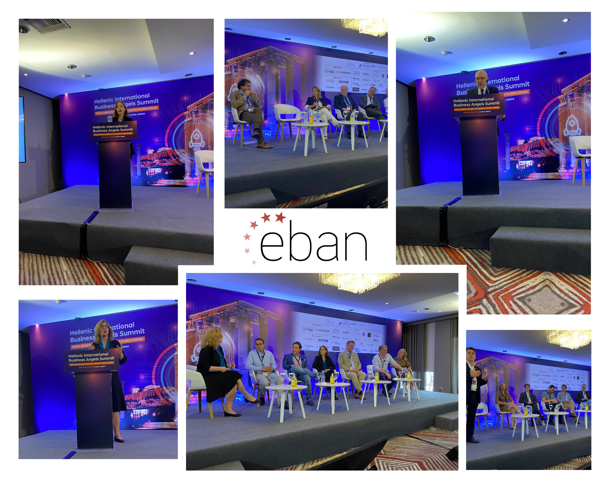 HIBAS: The Hellenic International Business Angel Sum-Up!