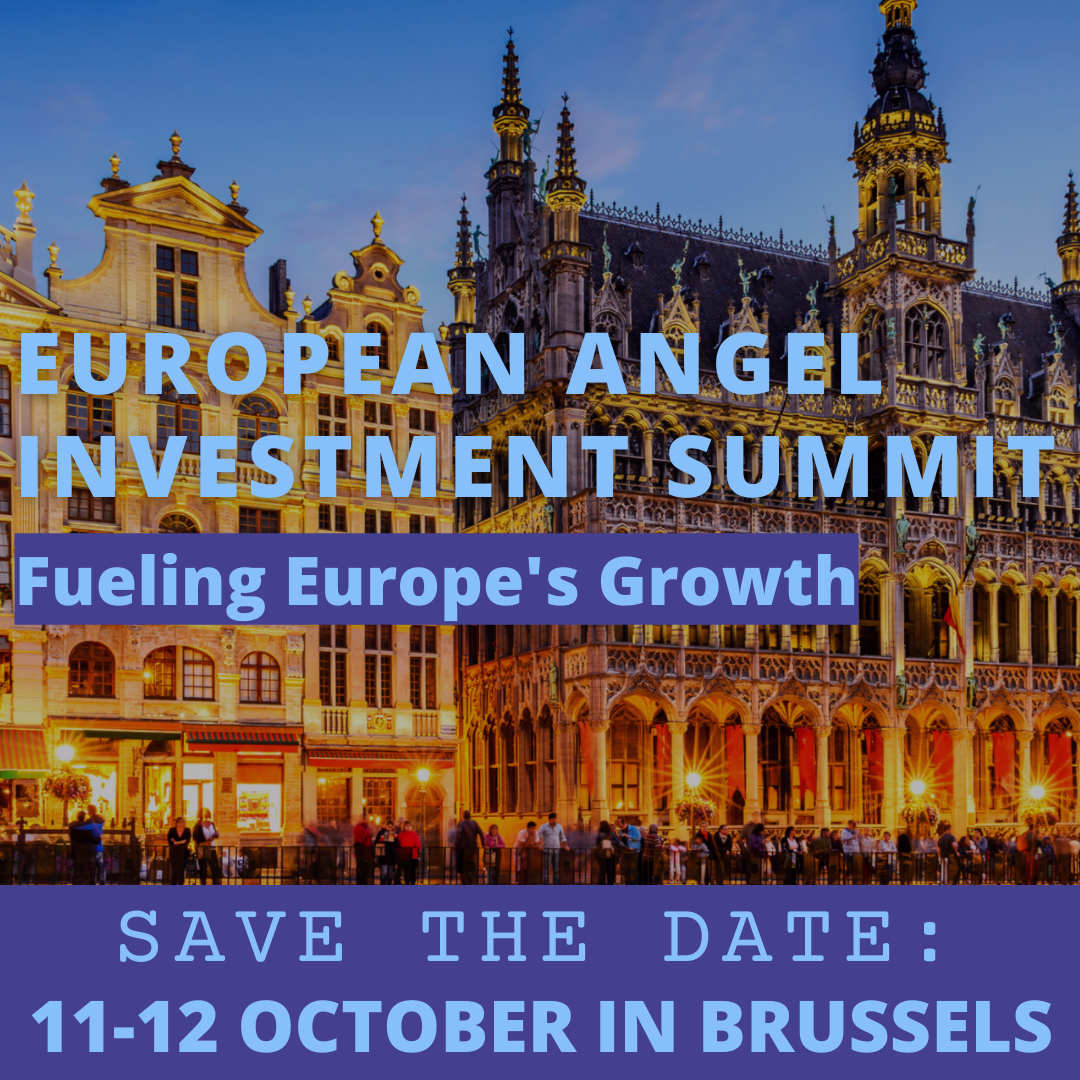 The European Angel Investment Summit 2022