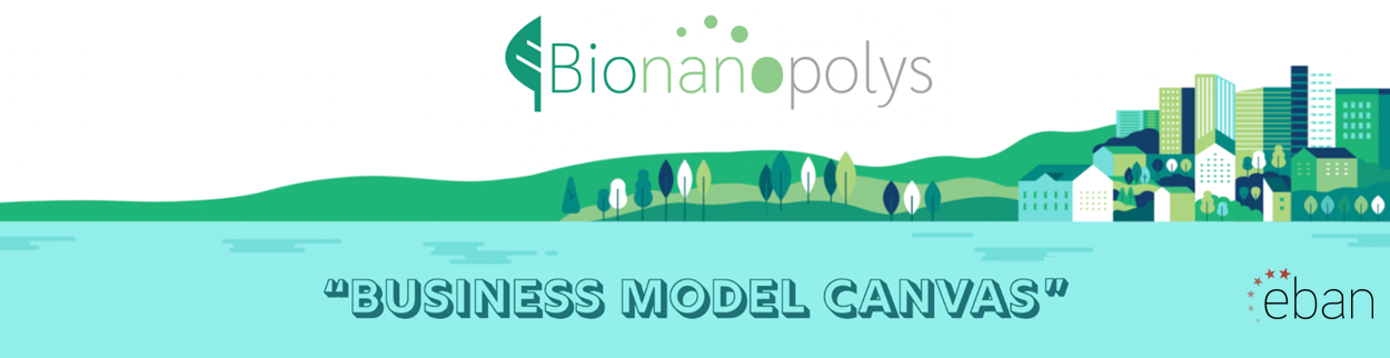 Bionanopolys Business Model Canvas