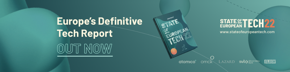 State of European Tech