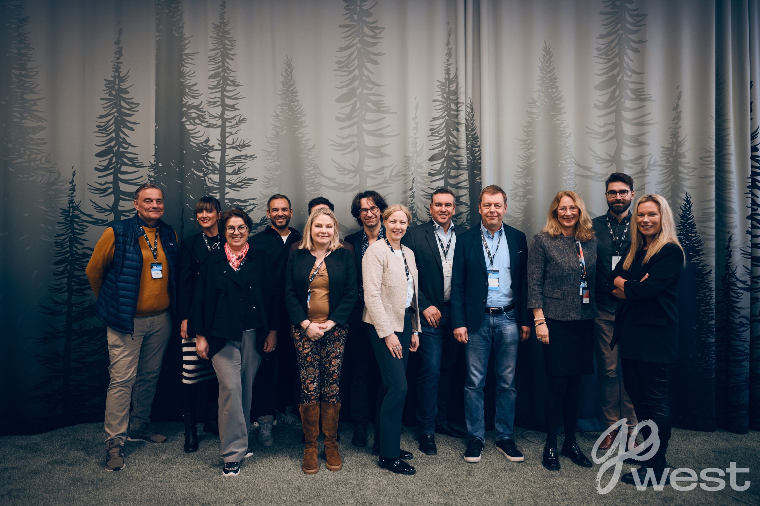 Uniting for Success: How EBAN Members Are Strengthening the Nordic Ecosystem