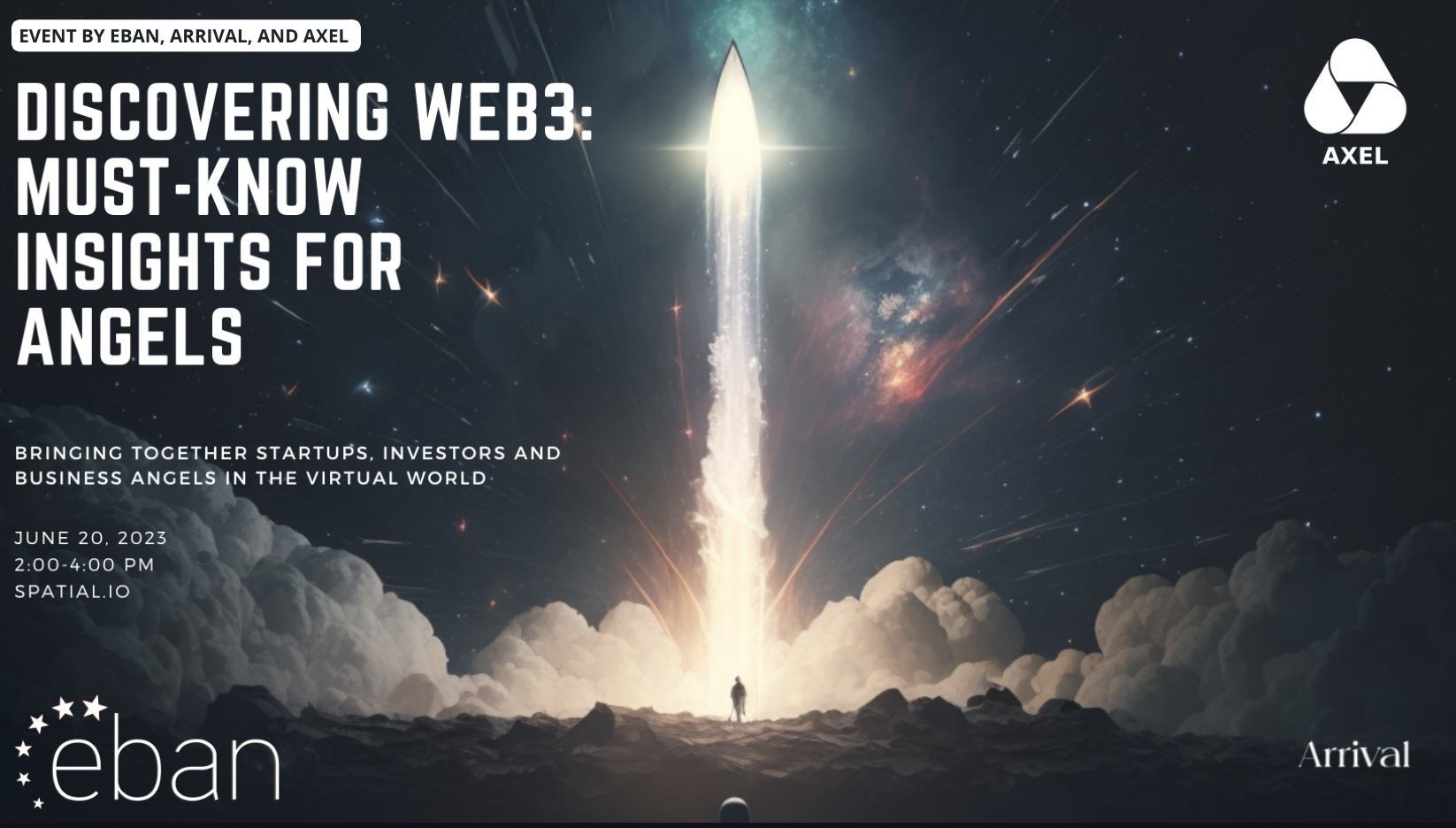 Discovering Web3: Navigating the Metaverse’s Innovation and Investment Frontier
