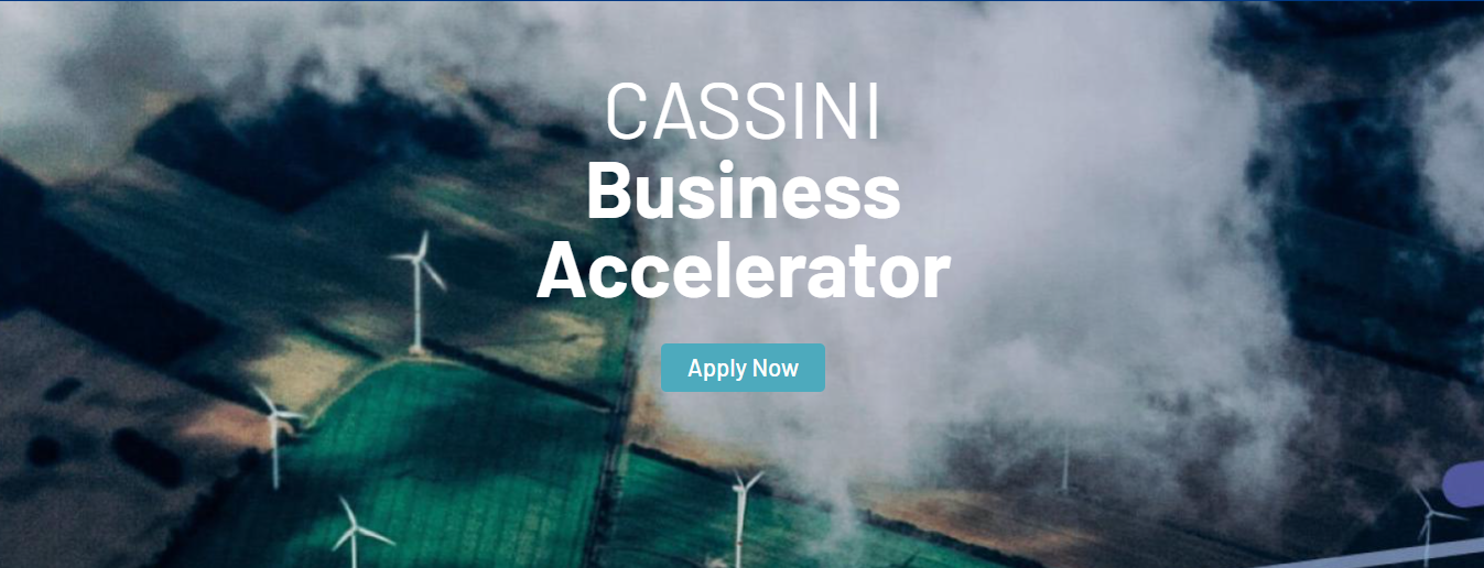 CASSINI Business Accelerator