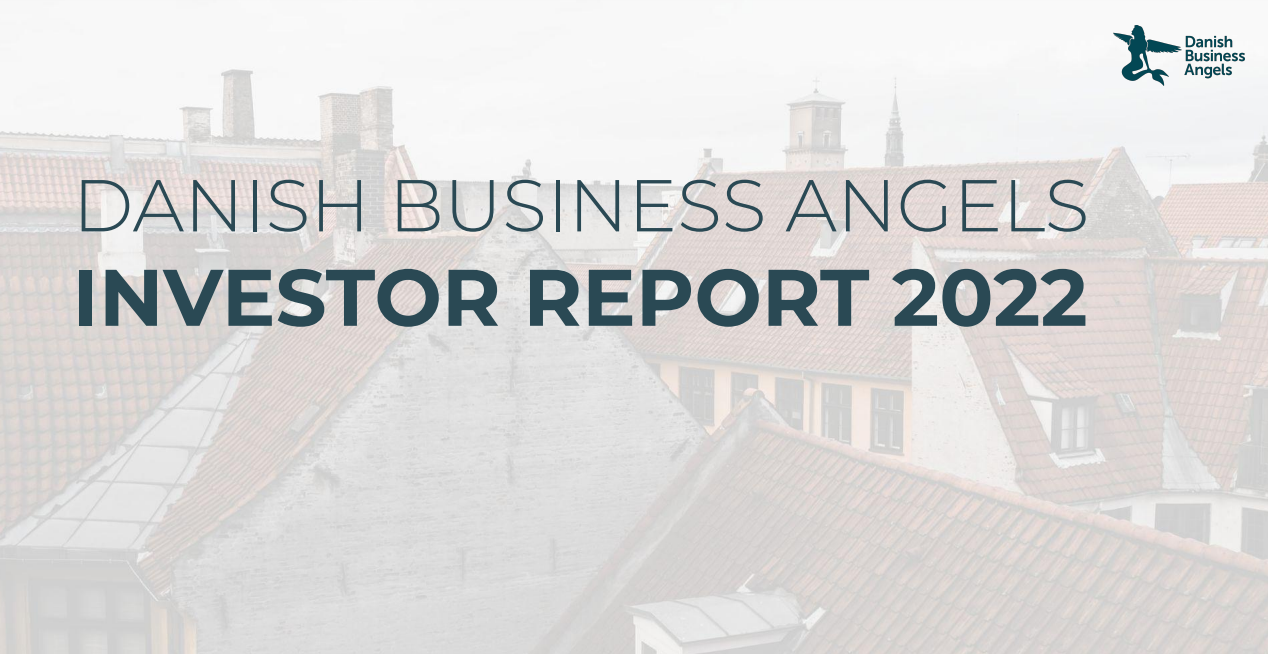 DanBAN Investor Report 2022