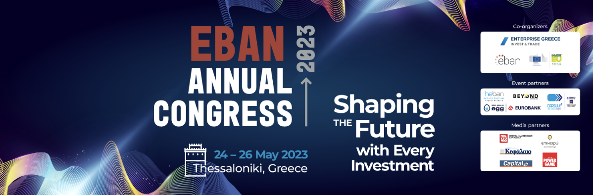 The Sum-Up of #EBANCongress!
