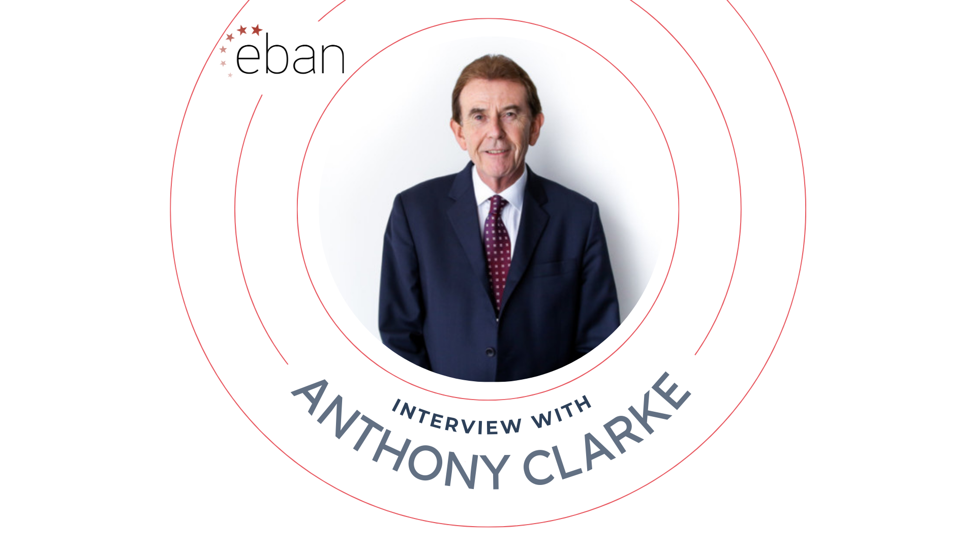 Insights from Anthony Clark’s Trailblazing Journey – An Exclusive Interview with EBAN