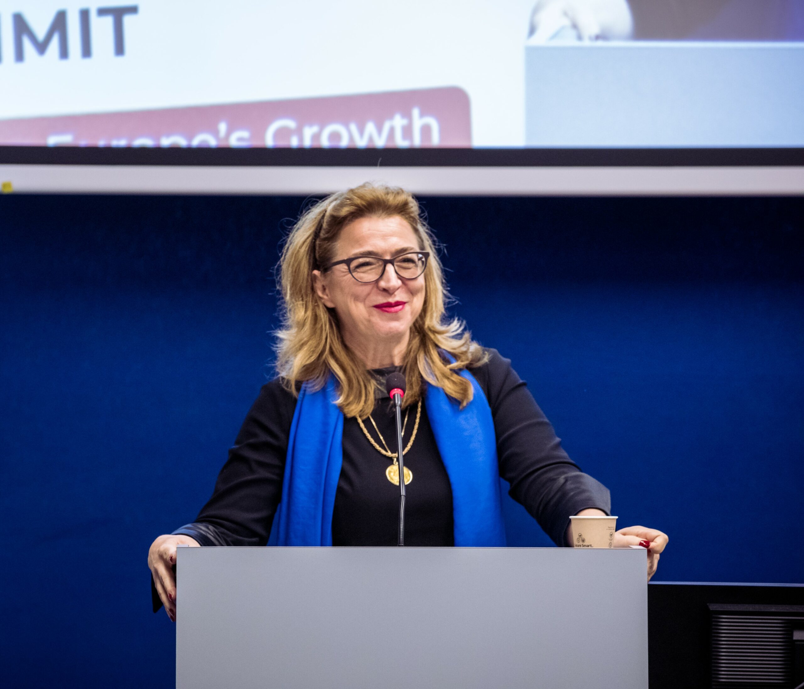 Breaking barriers: UN Women and European Business Angel Network collaborate to boost women’s entrepreneurship and investment