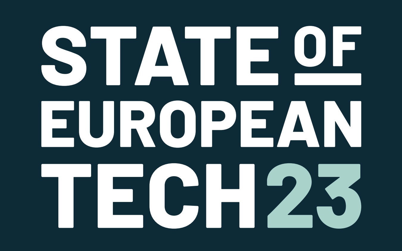 State of the European Tech Report