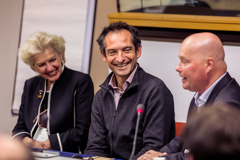 EBAN Space: Bridging the Gap Between Space Entrepreneurs and Investors