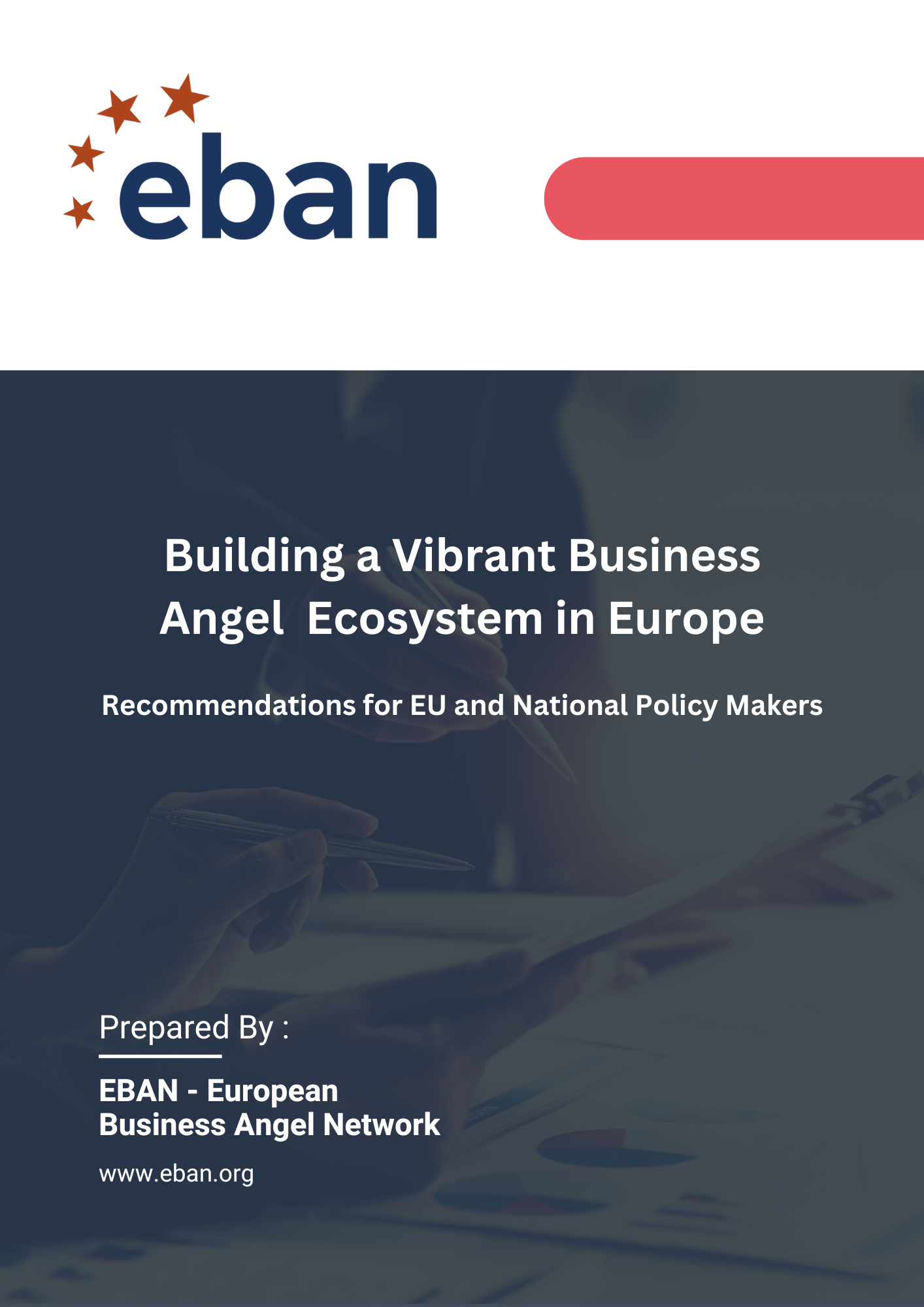 Building a Vibrant Business Angel Ecosystem in Europe