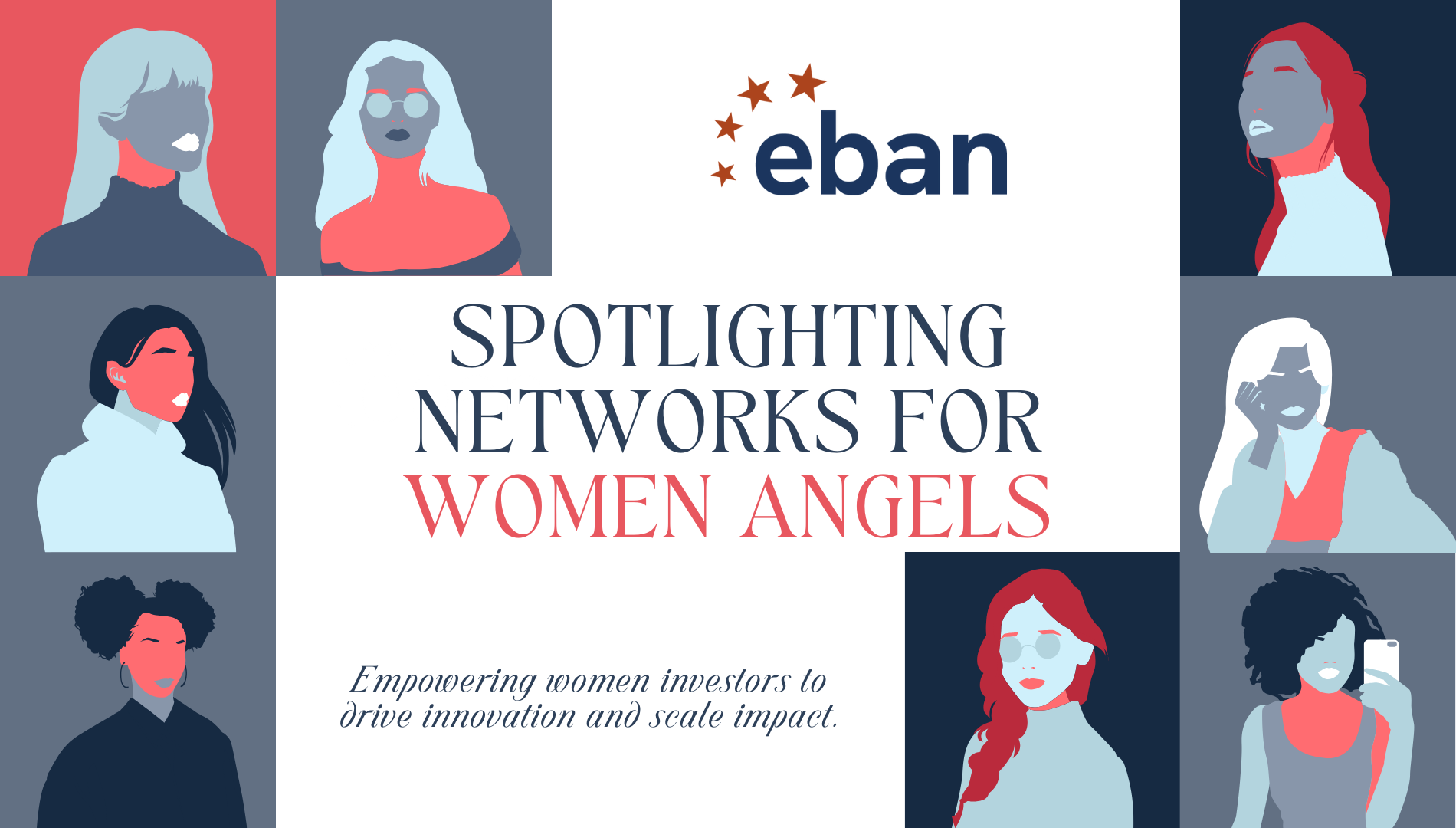Networks for Women Angels